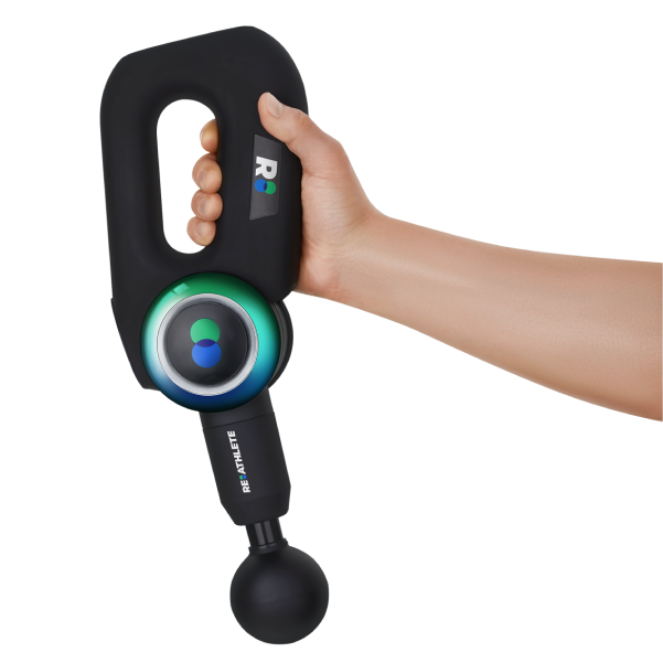 DEEP4s PRO massage gun