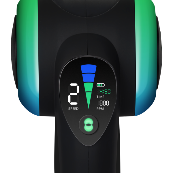 DEEP4s PRO massage gun