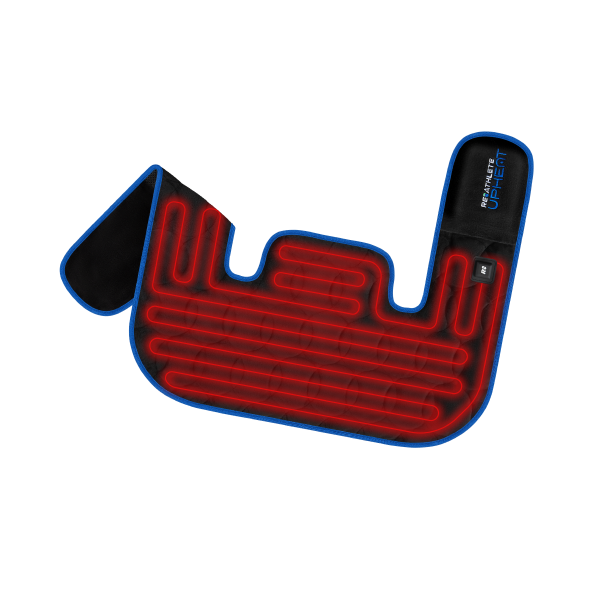 UPHEAT Neck & Shoulders