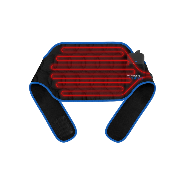 UPHEAT Lower Back