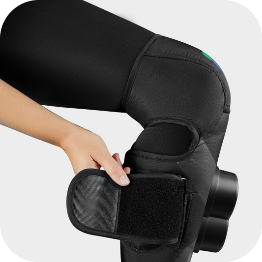 XPRESS Knee Massager