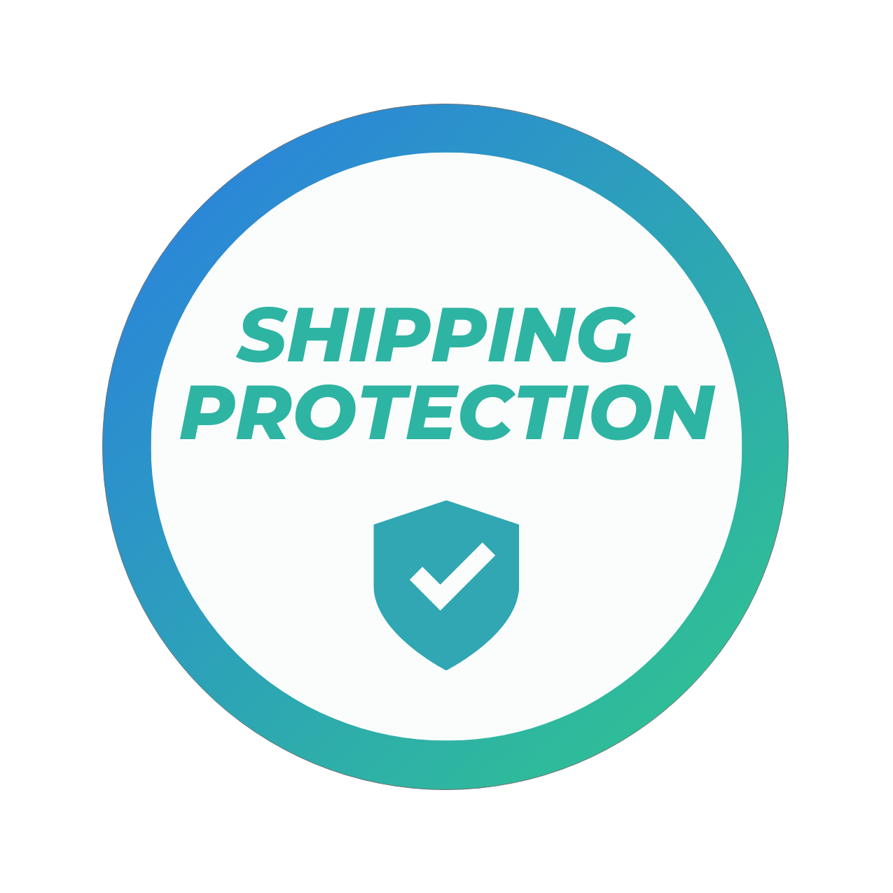 SHIPPING PROTECTION