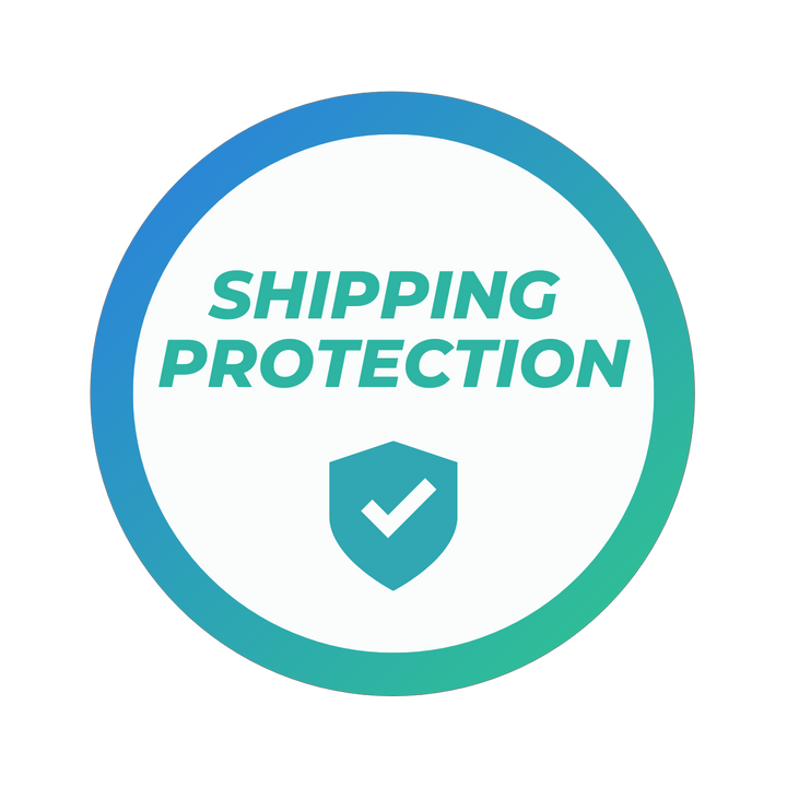 SHIPPING PROTECTION