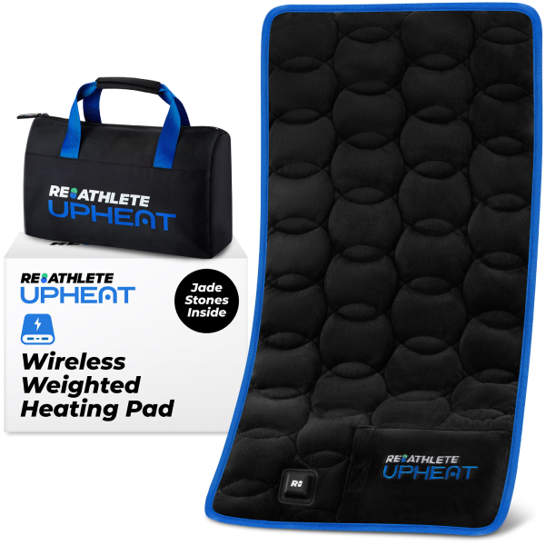 UPHEAT Weighted pad