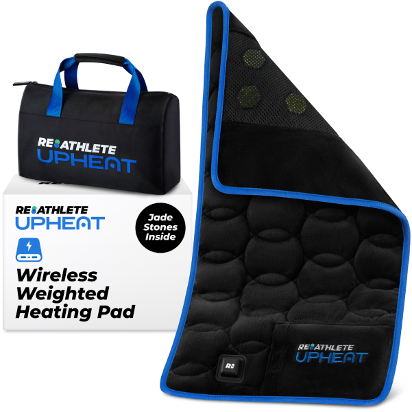 UPHEAT Weighted pad