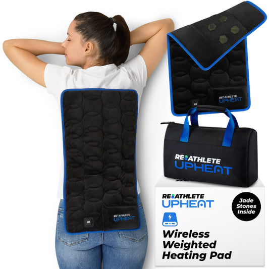 UPHEAT Weighted pad