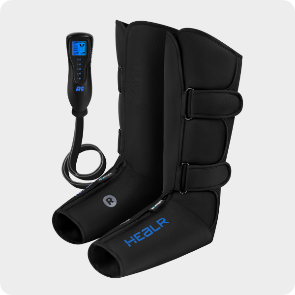 HEALR Massager