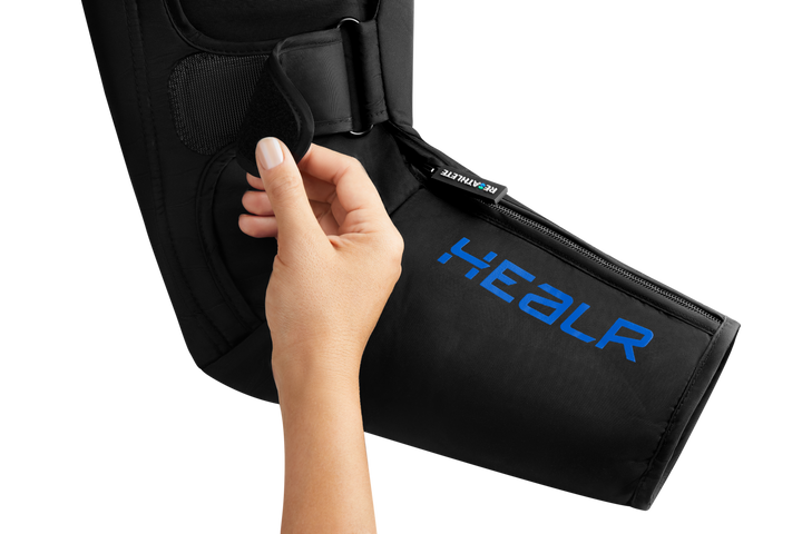 HEALR Massager