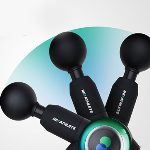 DEEP4s PRO massage gun